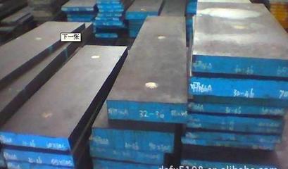 熱模具鋼Cr12MoV、Cr12Mo1V1、CrWMn價(jià)格