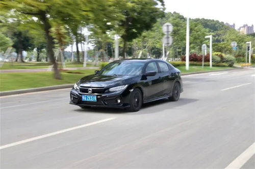 說實(shí)話,2.0t的國(guó)產(chǎn)鋼炮不到18萬 還有必要選思域和高爾夫